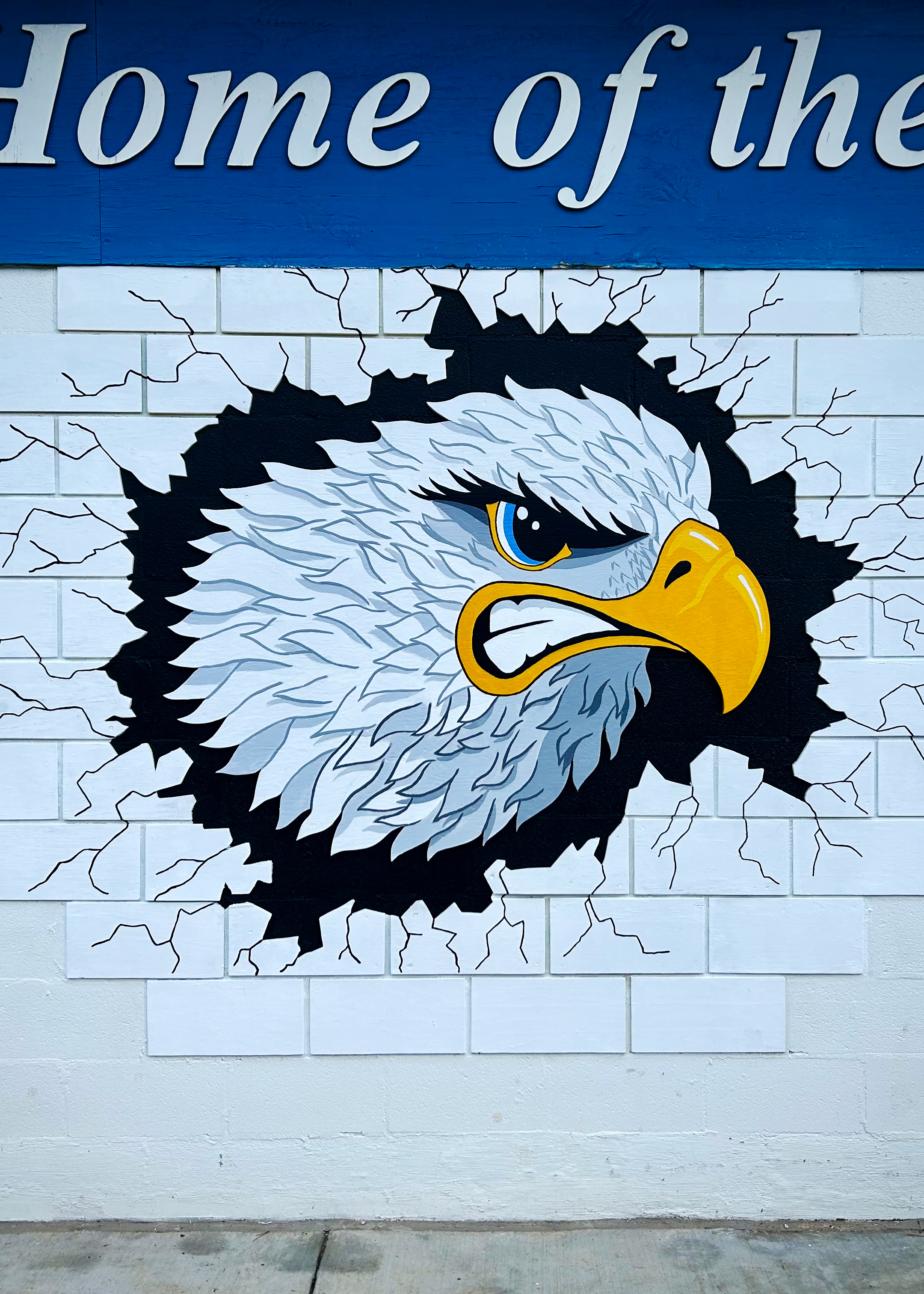Mural
